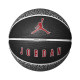 Jordan Μπάλα μπάσκετ Playground 2.0 8P Deflated
